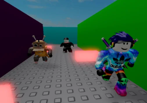 How to Make Roblox Game: Easy Steps to Create a Roblox Game - PurpleTutor