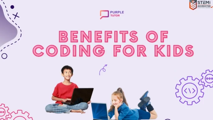 Benefits of coding for kds