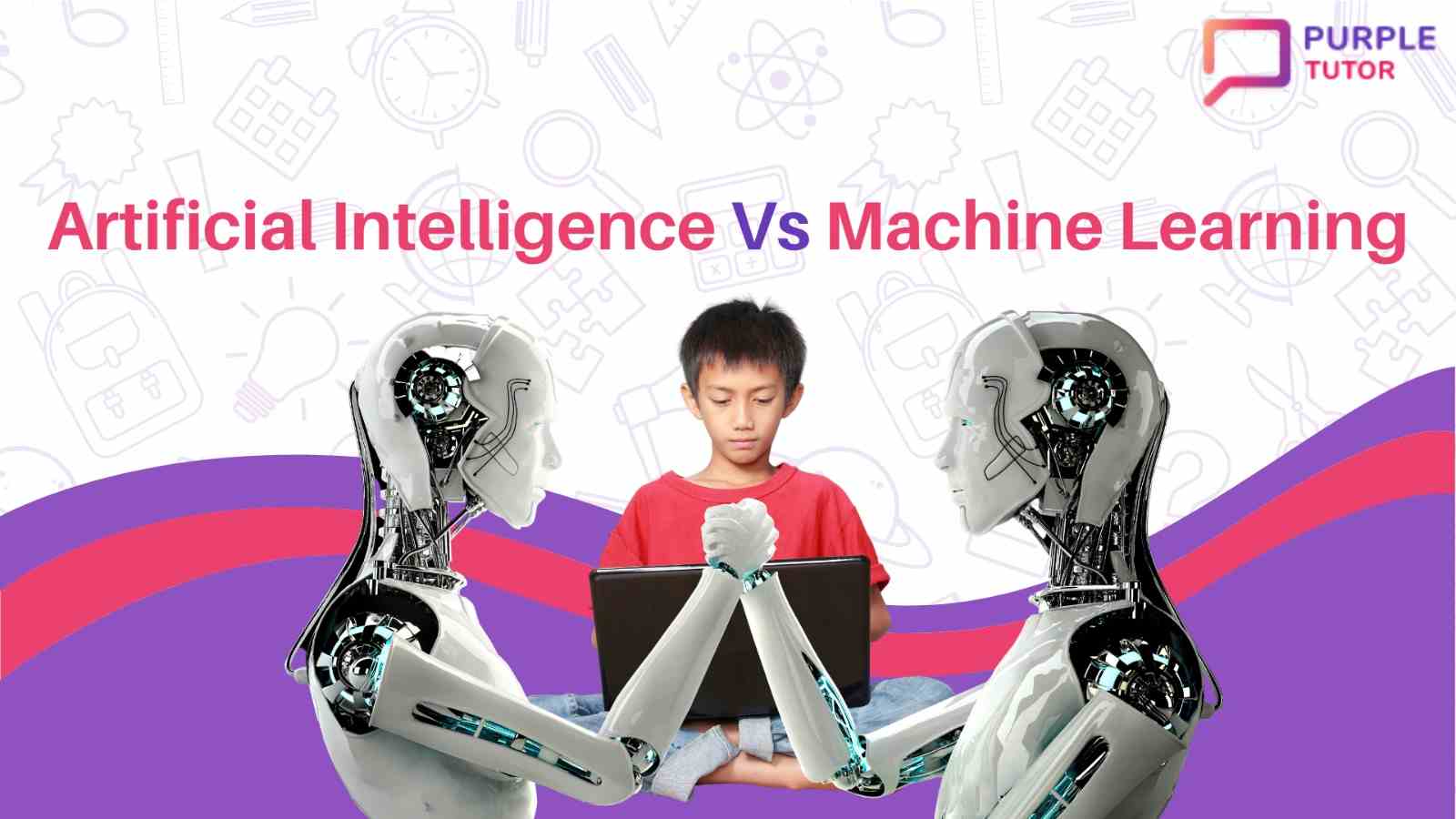 Difference Between Artificial Intelligence and Machine Learning