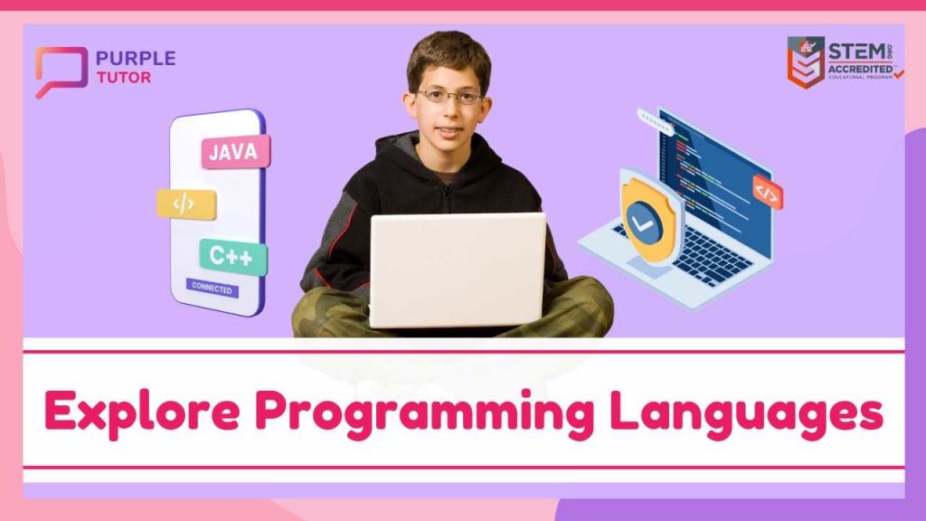 Coding purpletutor