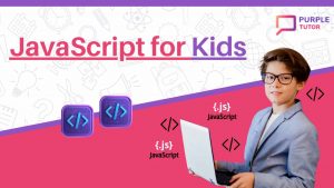 JavaScript Course for kids