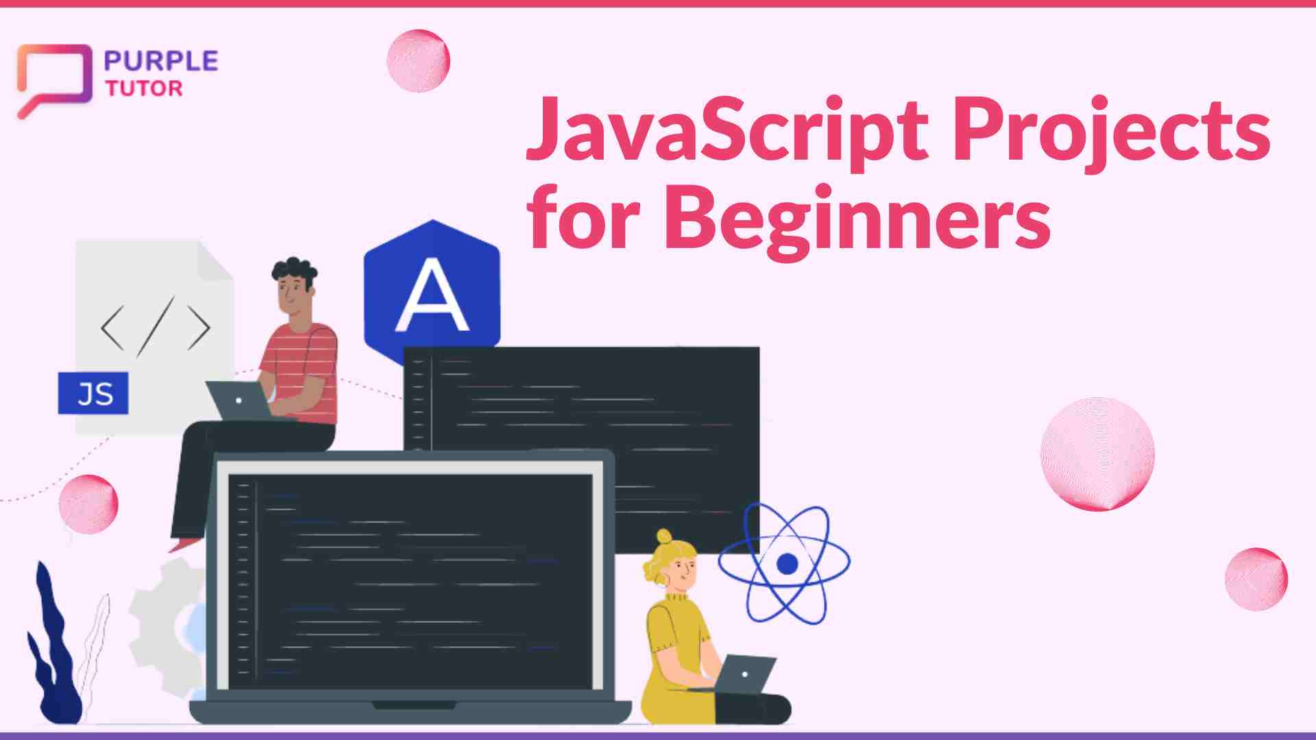 Best JavaScript Projects for Beginners