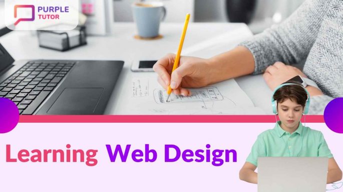 Learning Web Design