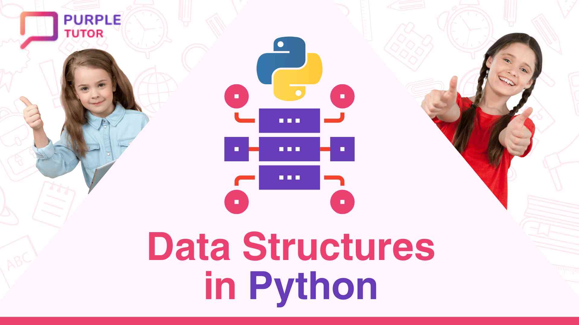 Data Structures in Python