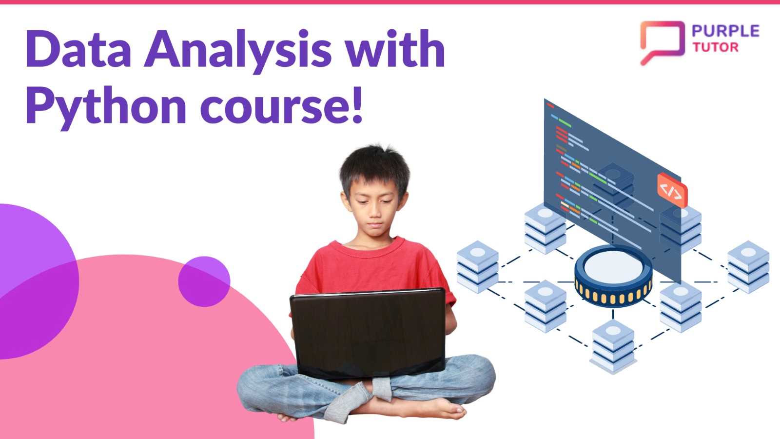 Data Science Fundamentals Using Python Purpletutor 5230