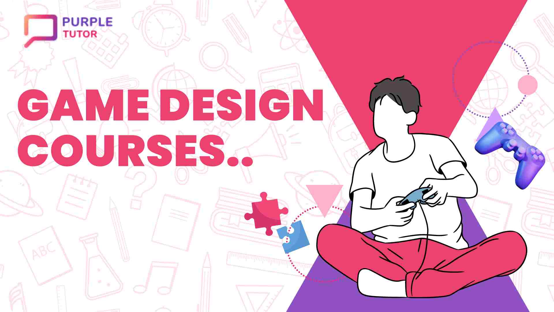 Game Design Courses