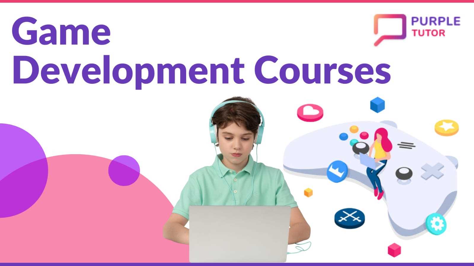 Game development course