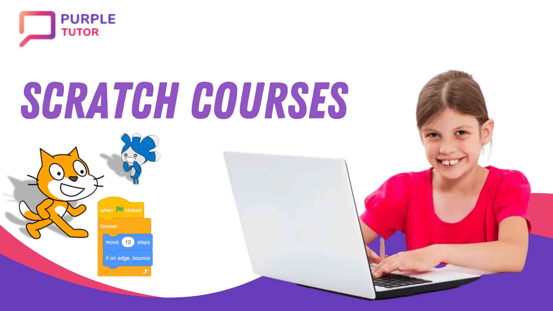 Scratch Courses