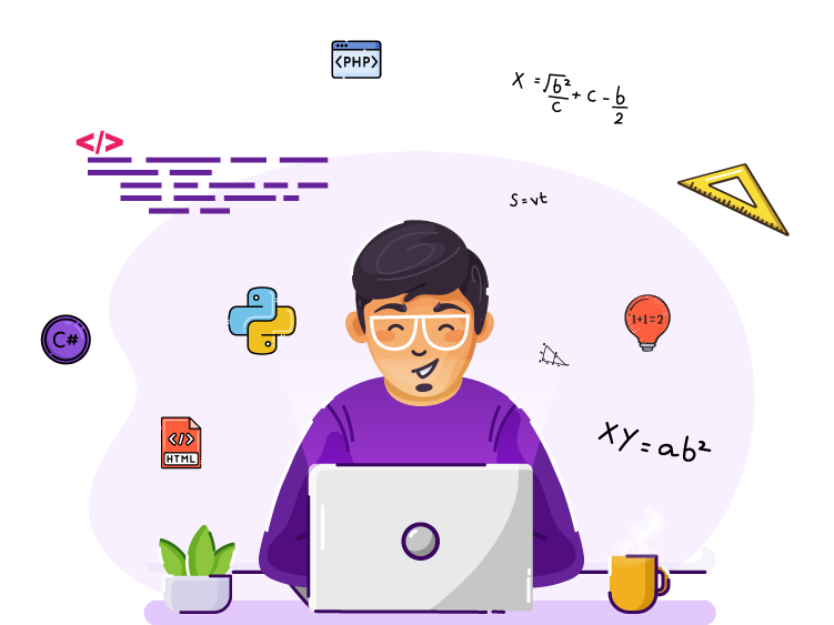 Purple Tutor - Online Coding Classes for Kids