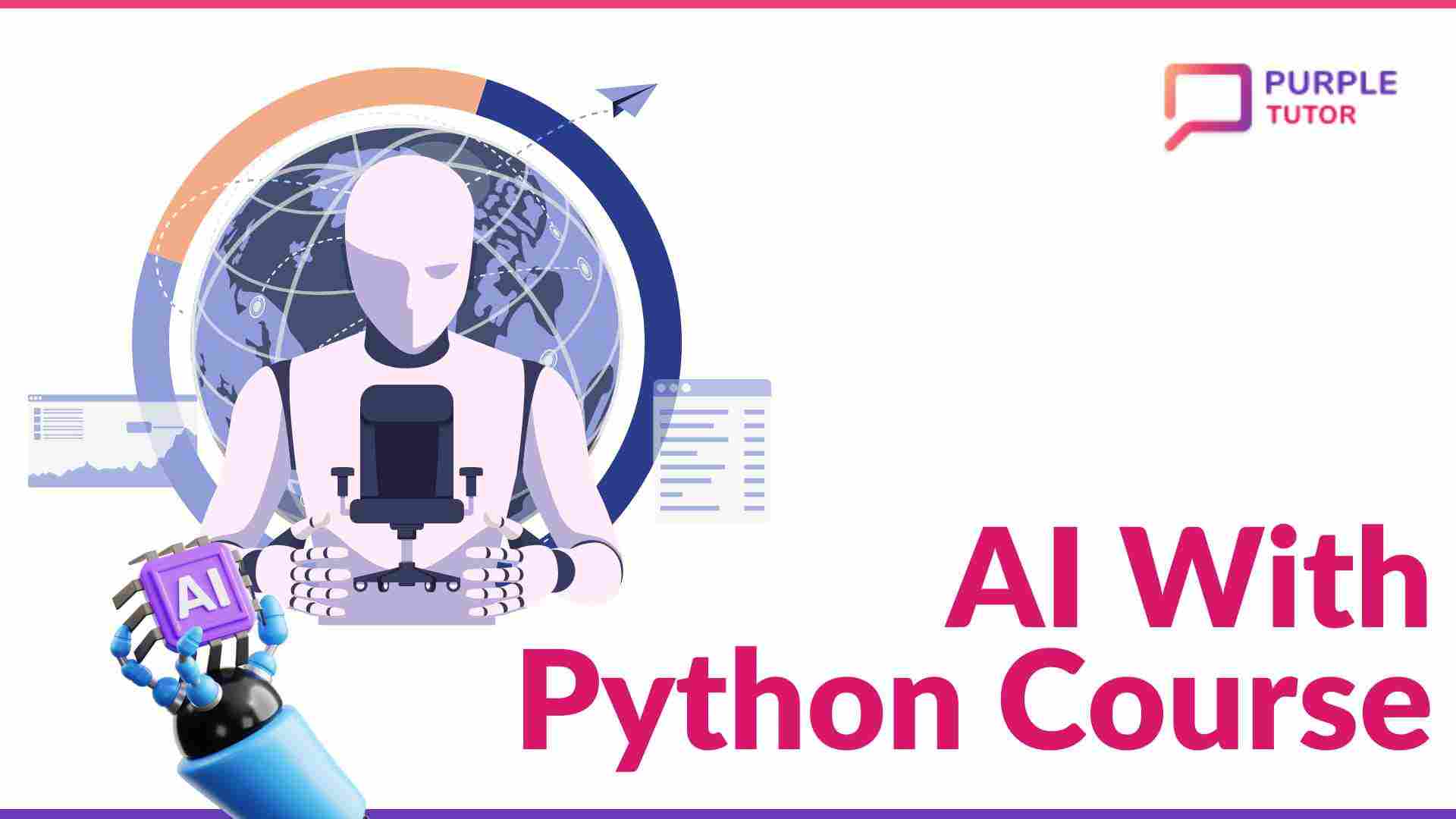 Ai With Python Course Purpletutor