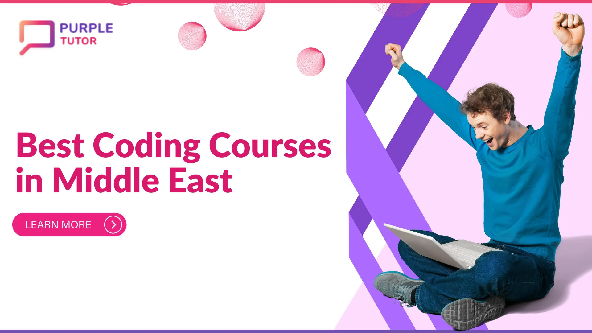 Best Coding Courses in Middle East