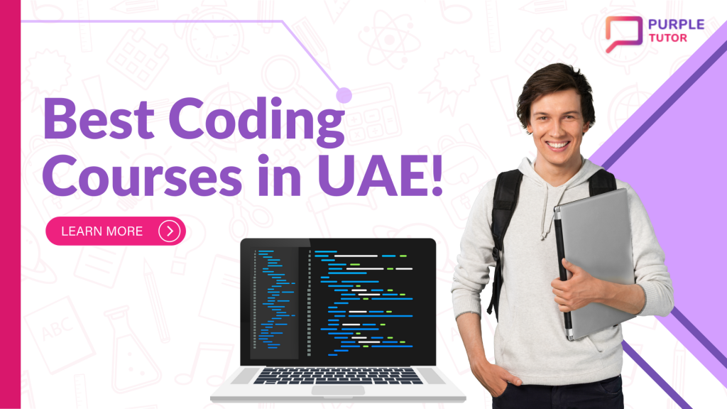 Best Coding Courses in UAE - PurpleTutor