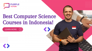 Best Computer Science Courses in Indonesia