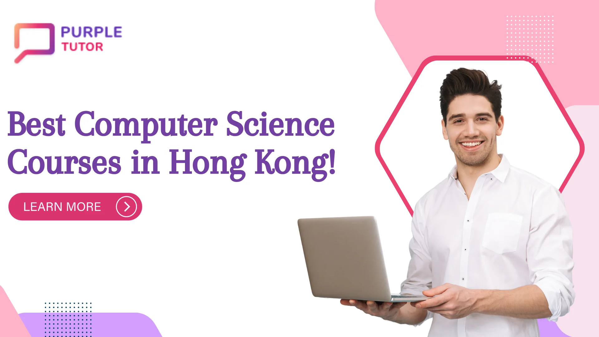 Best Computer Science courses in Honk Kong