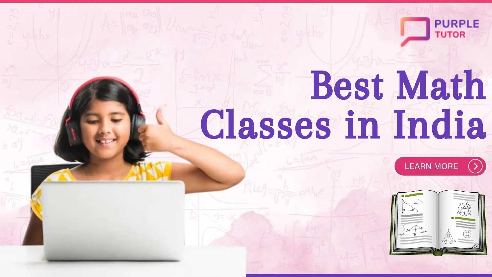 Best Math Classes in India