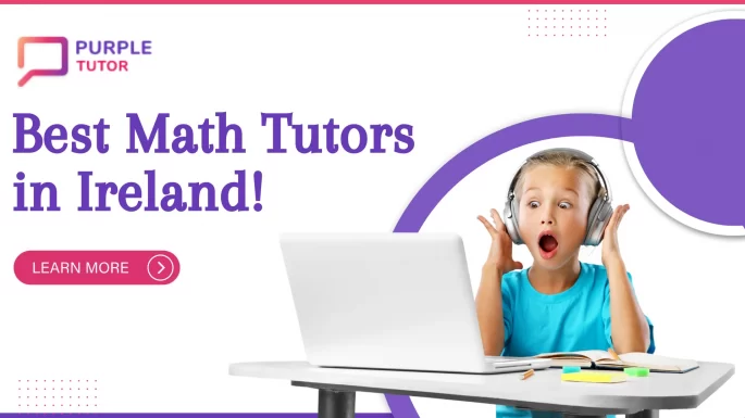 Best Math tutors in Ireland