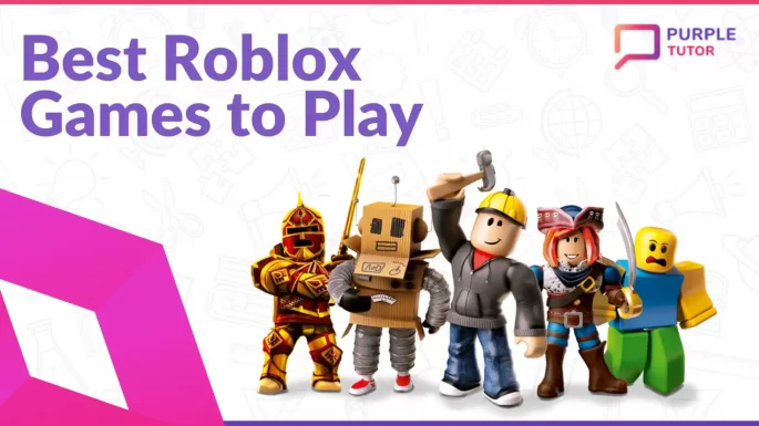 Best Roblox games to play