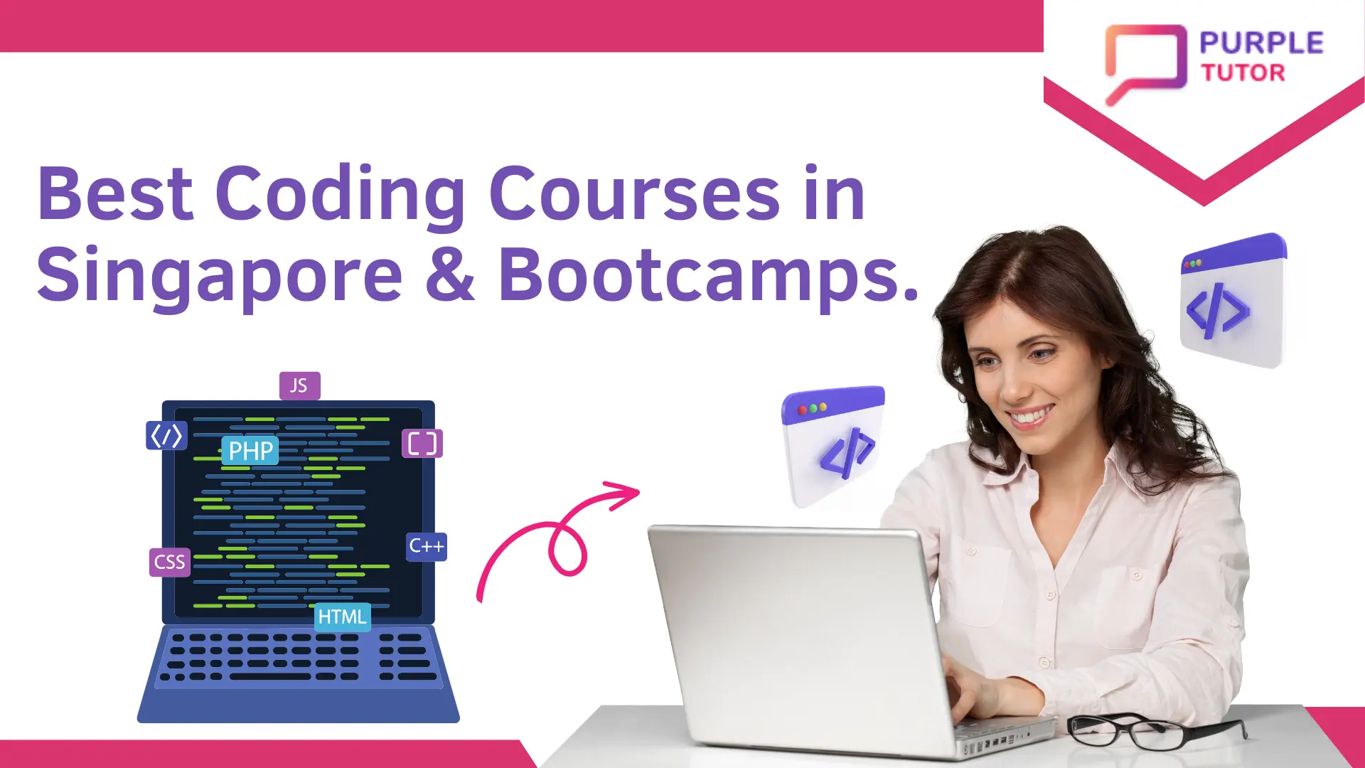 Best coding courses in Singapore