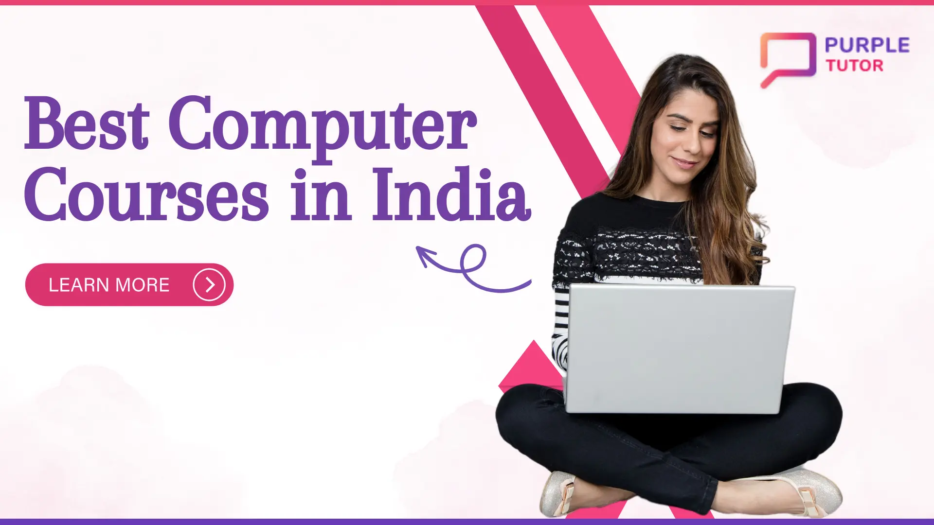Best computer courses in India