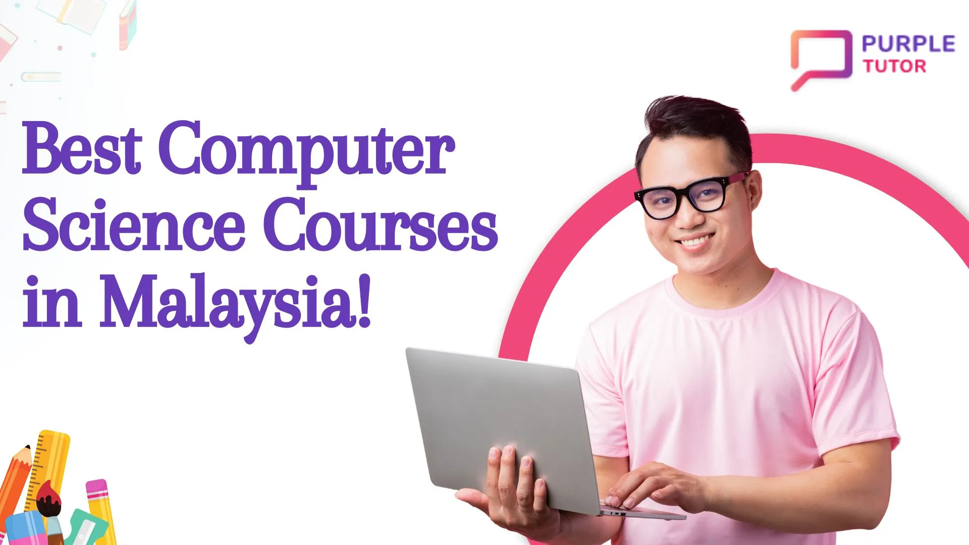 Best computer Science courses in Malaysia