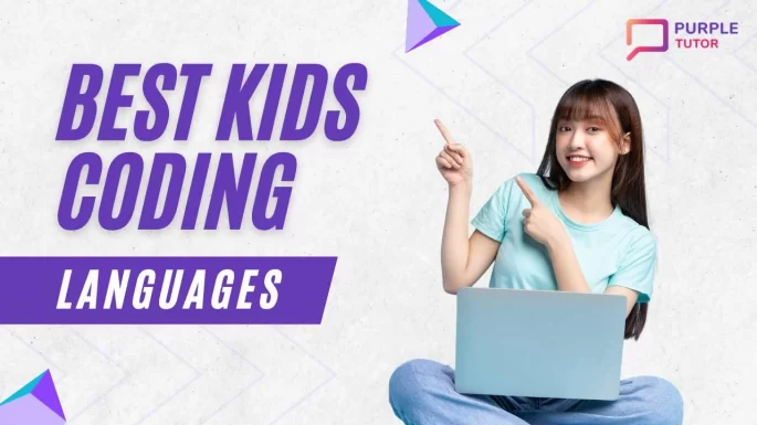 Best kids coding language