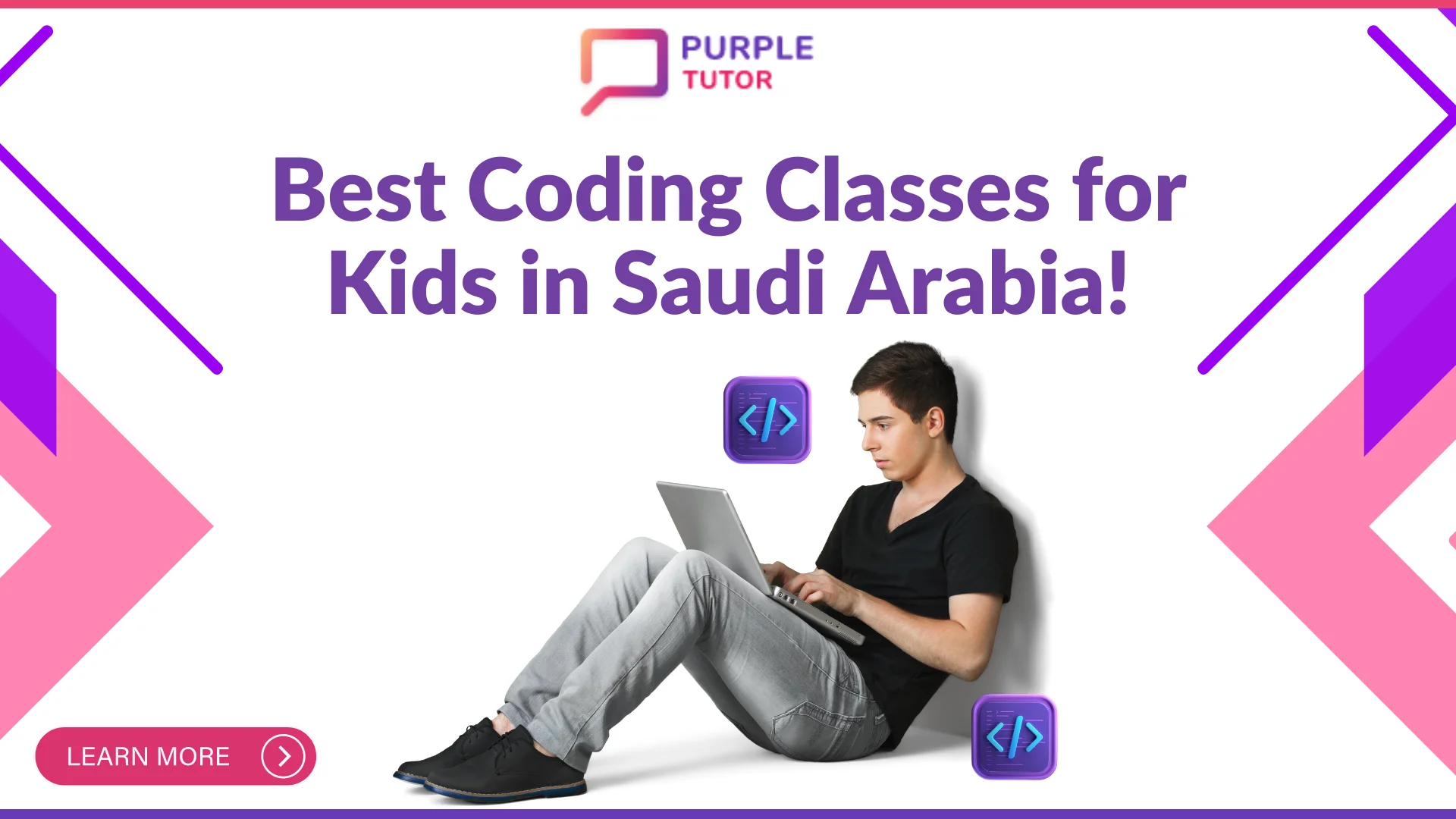 best coding classes for kids in Saudi Arabia