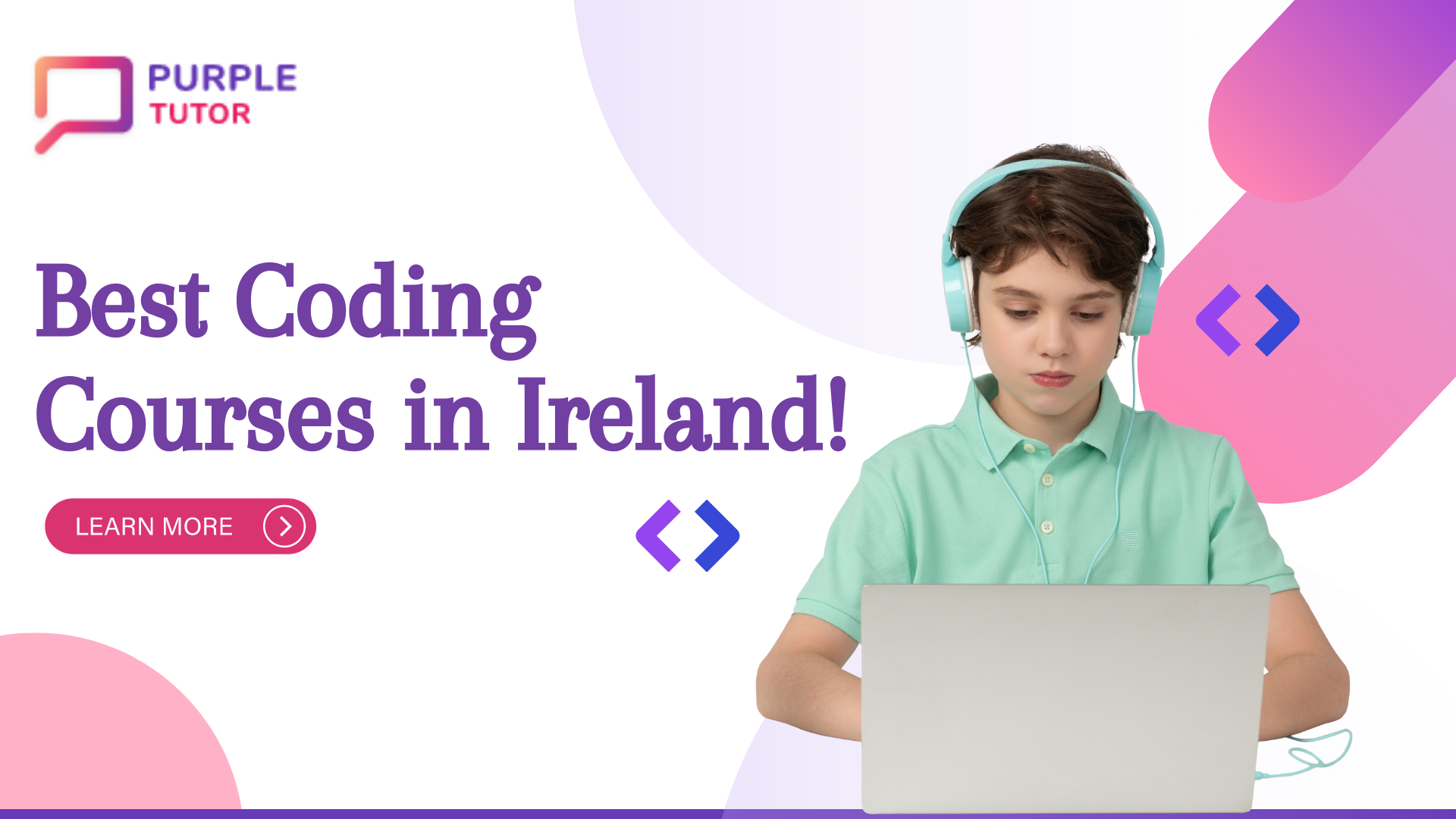 best coding courses in Ireland