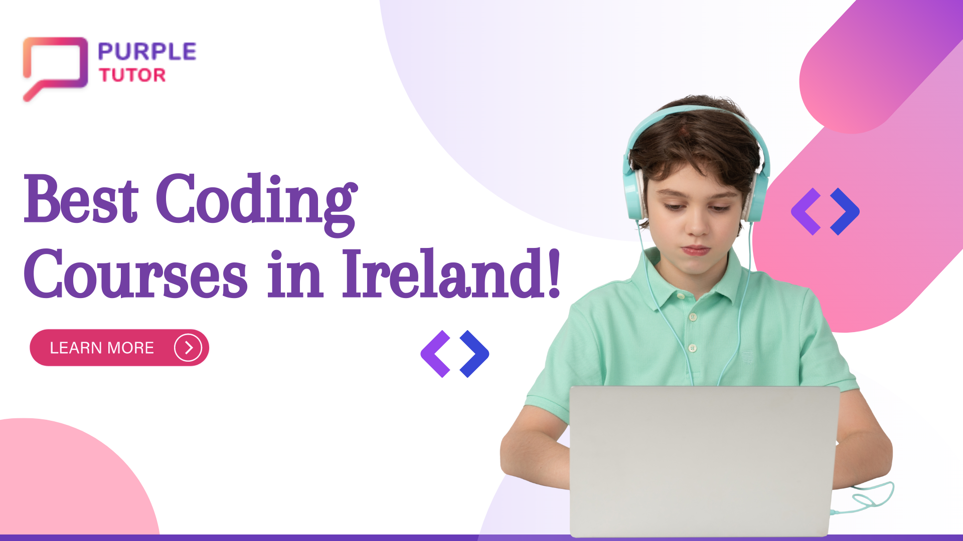 best coding courses in ireland