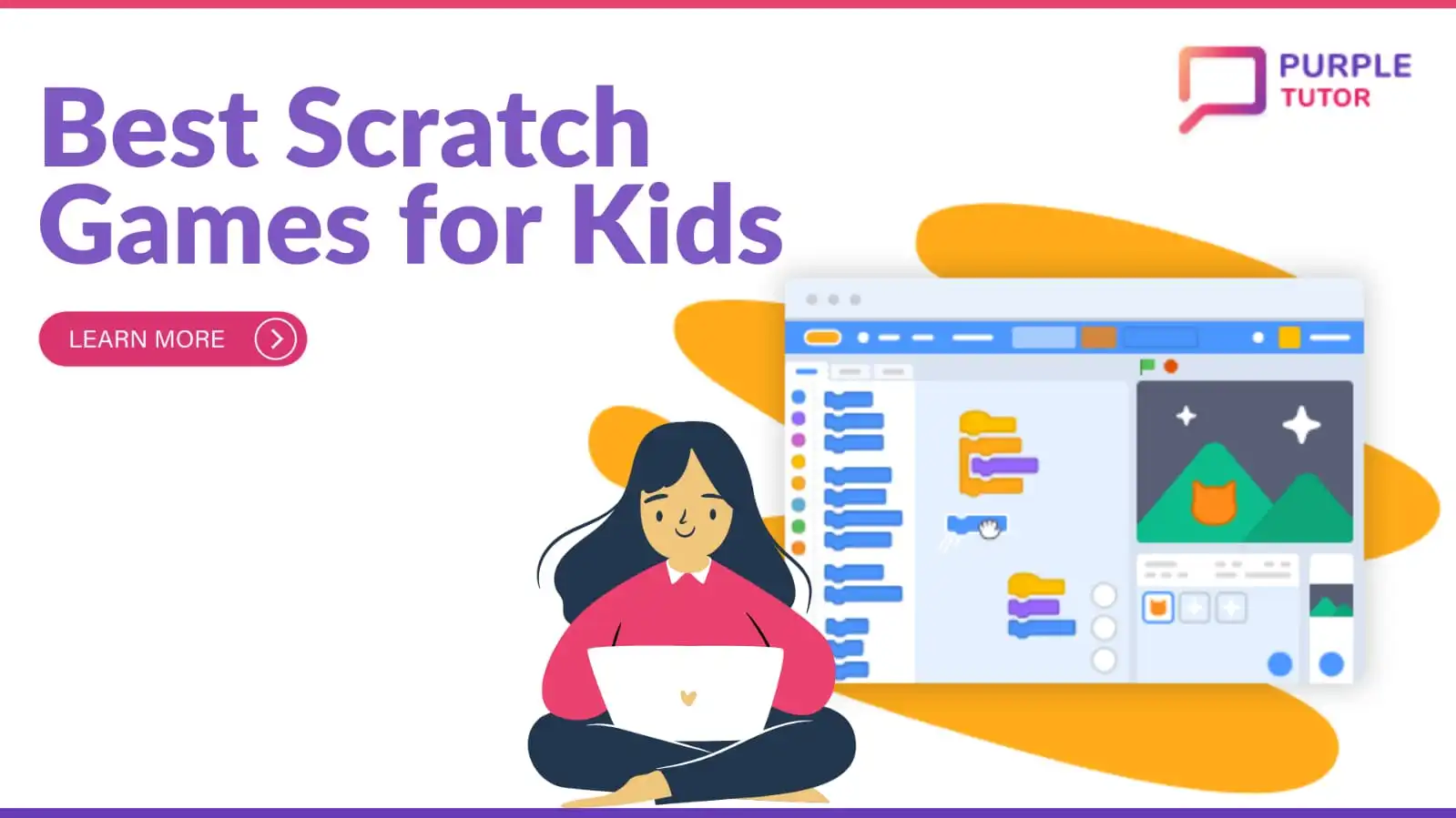 7 Best Scratch Games for Kids - Codingal