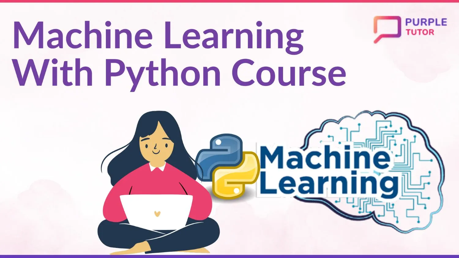 Learn machine best sale learning with python