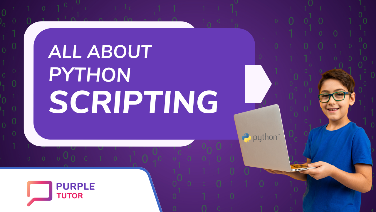 All About Python Scripting