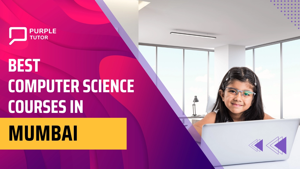 Best Computer Science courses in Mumbai