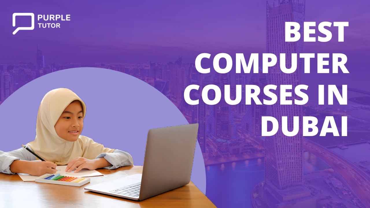 Best computer courses in Dubai