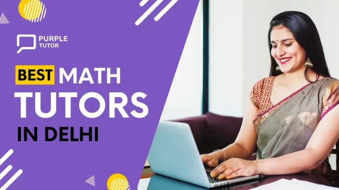 Best math tutors in delhi