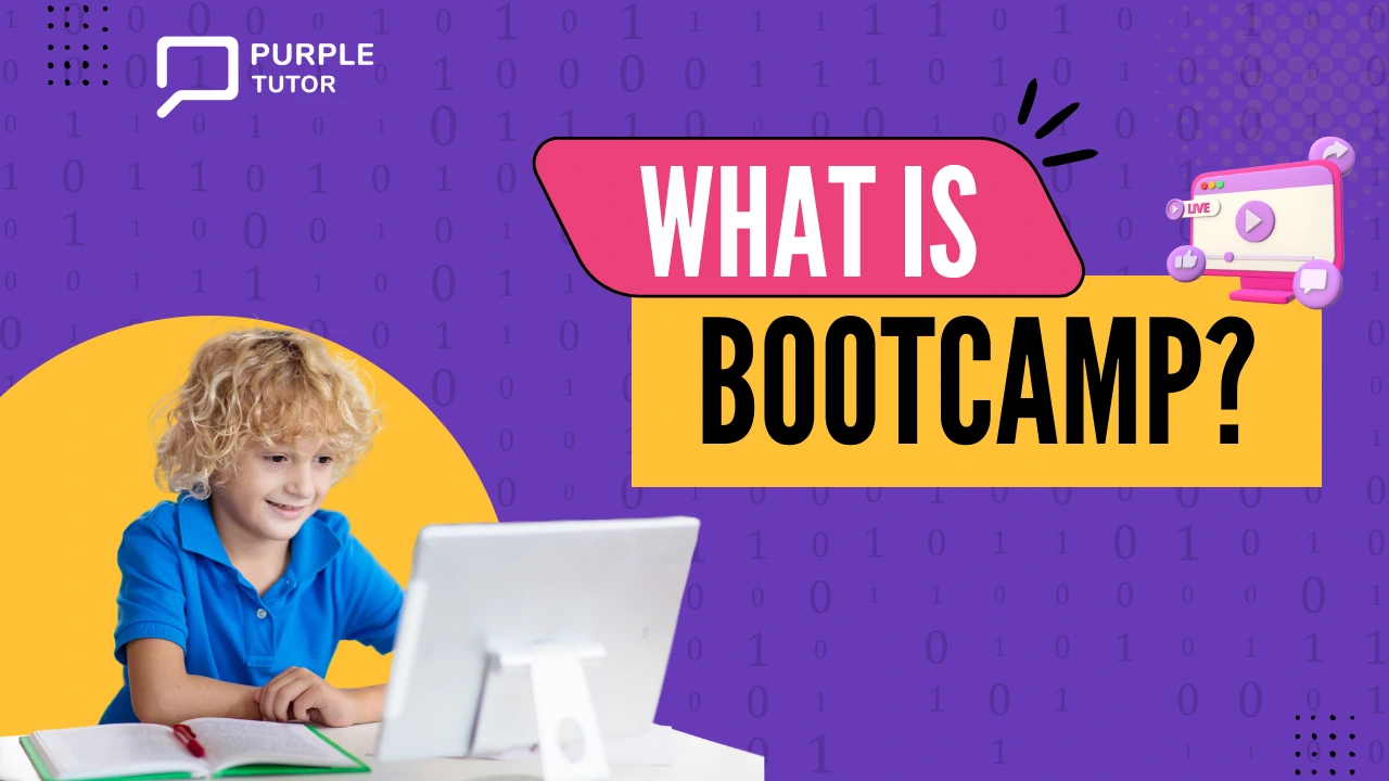 What is Bootcamp