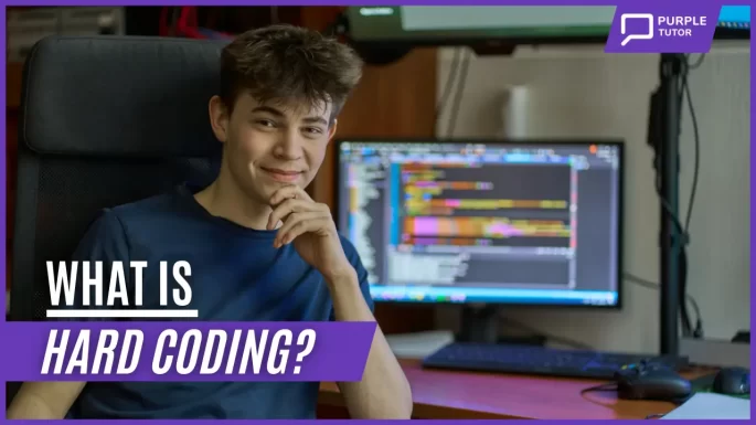 What is Hard Coding