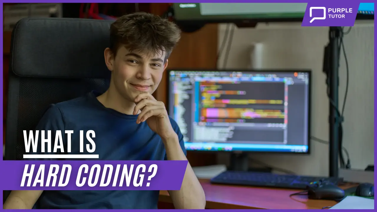 What is Hard Coding