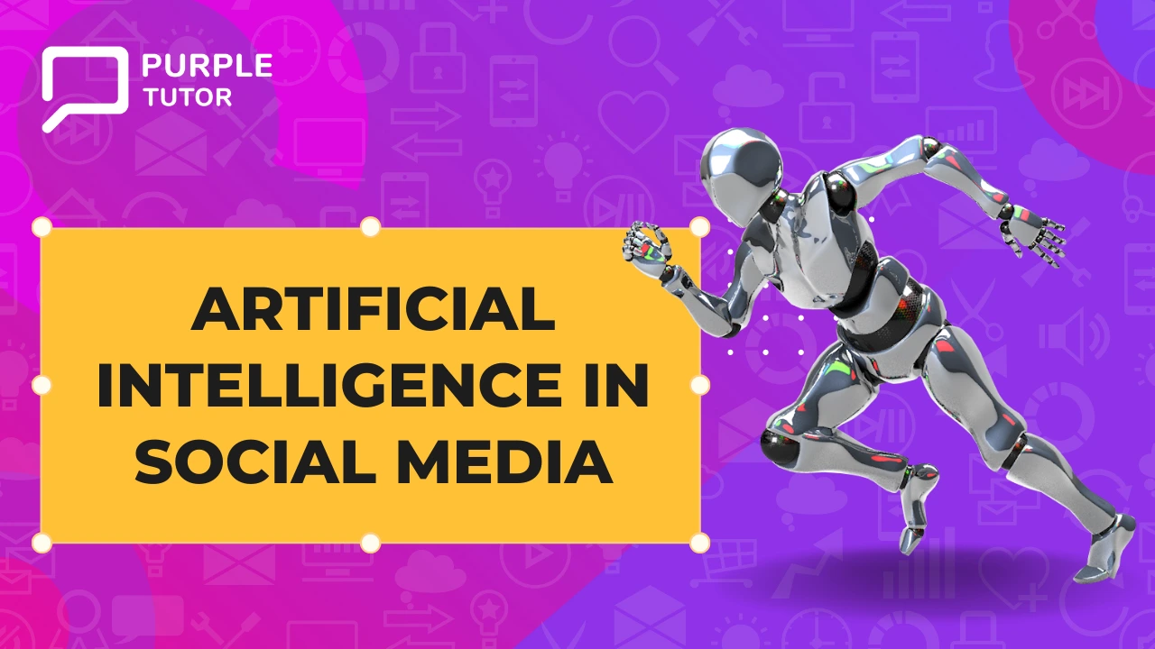 Artificial Intelligence in Social Media