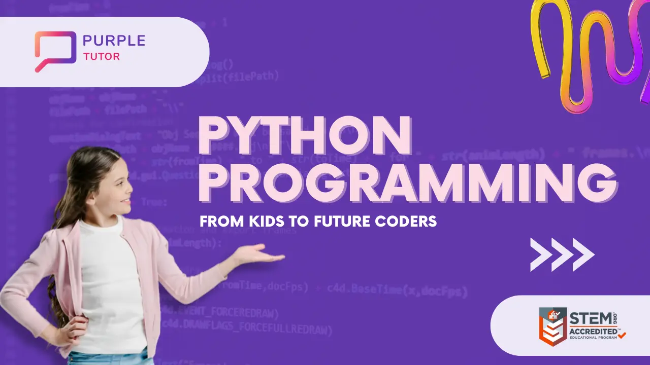 Python programming