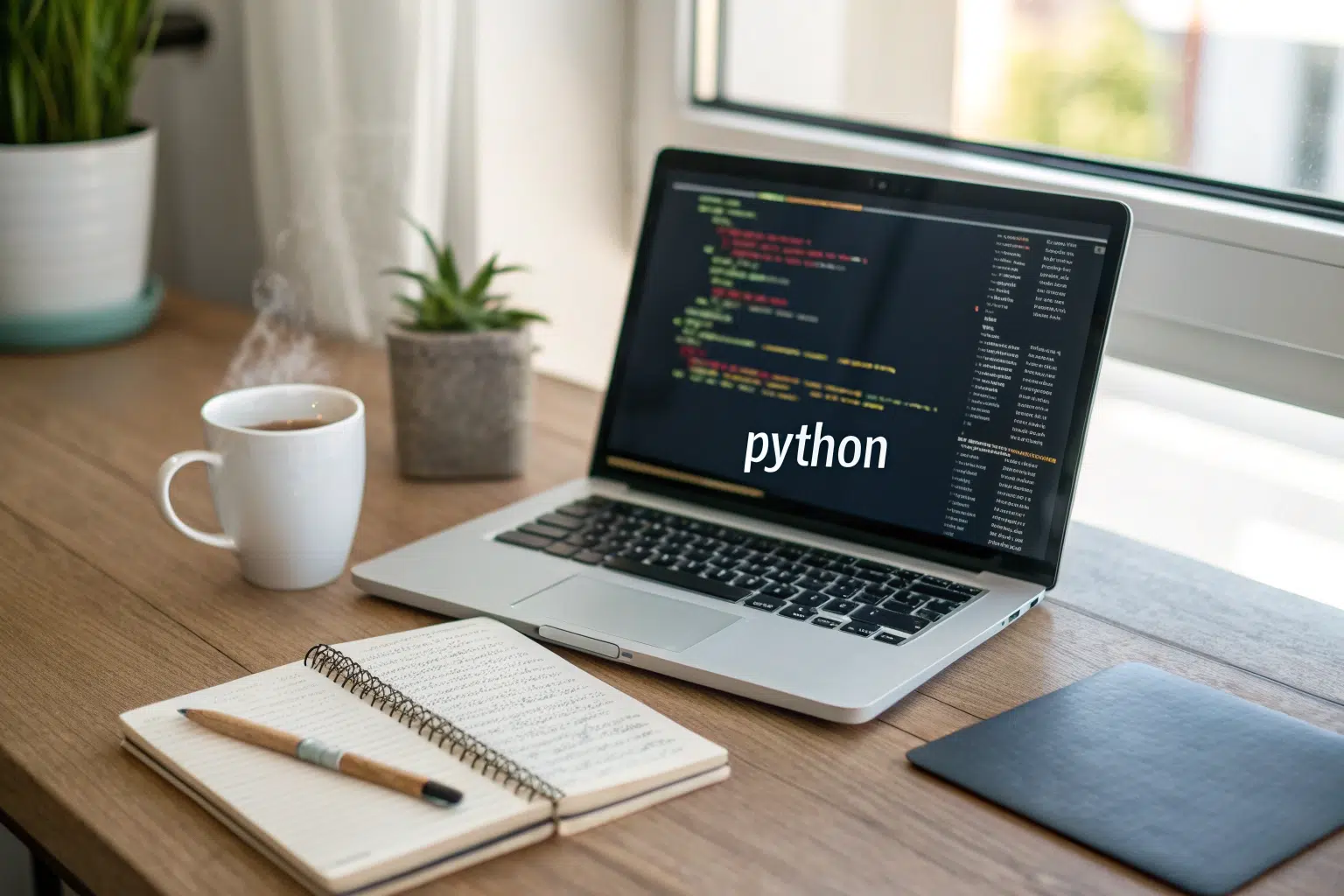 basic concepts of python