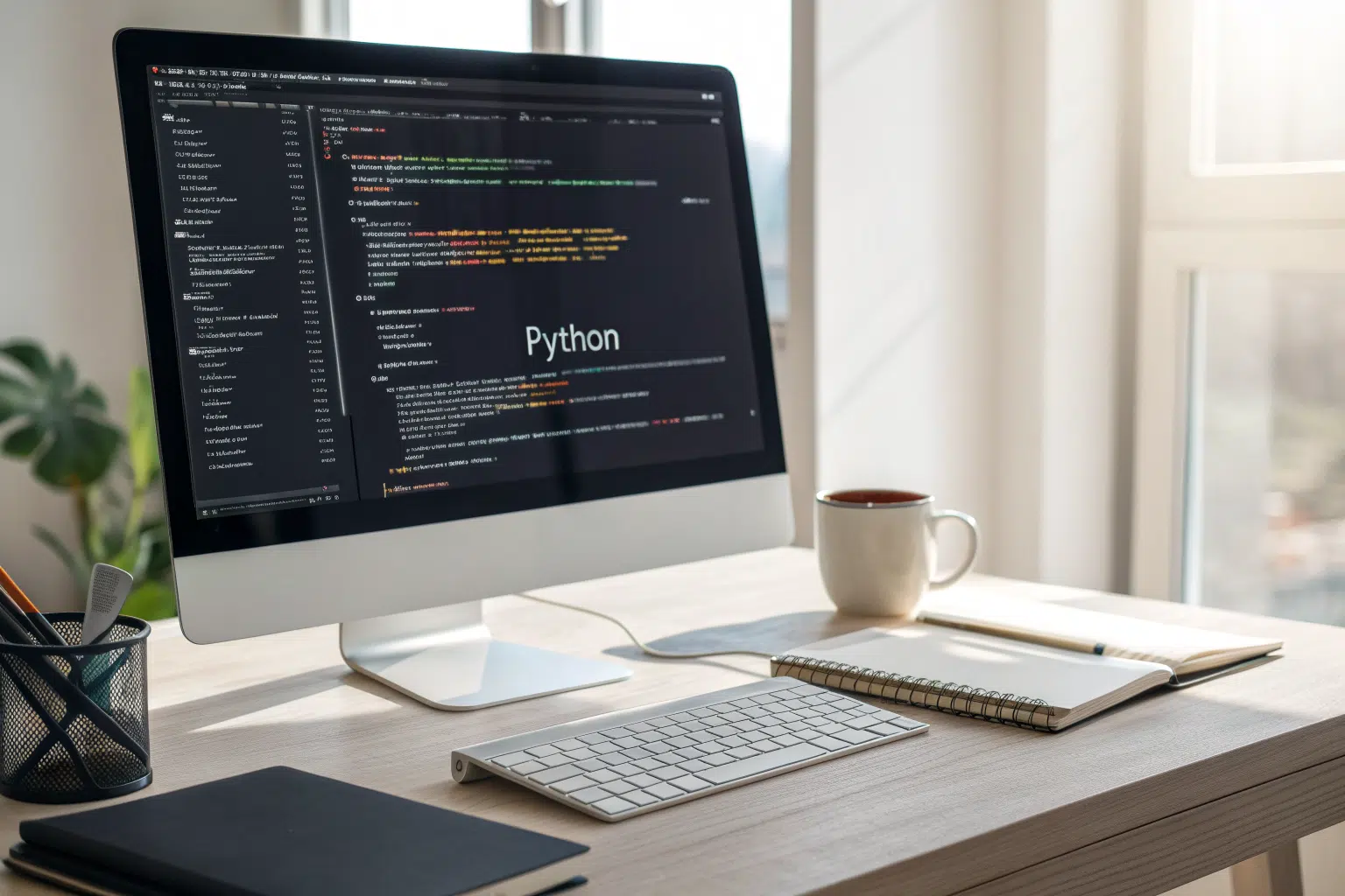 Common python errors and how to prevent them