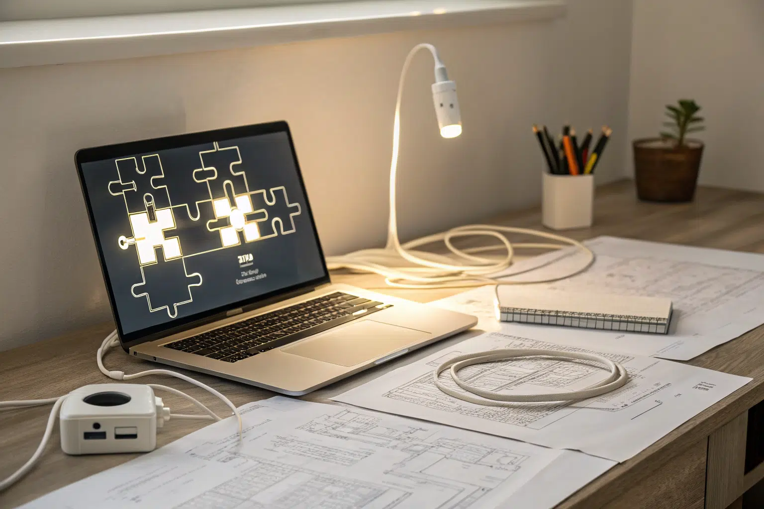 does python have interfaces