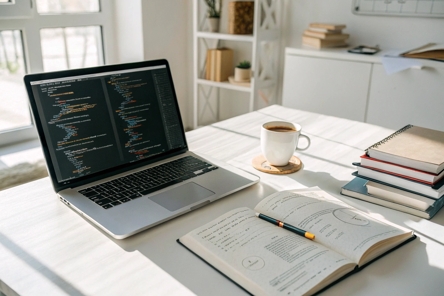 how long does it take to learn to code