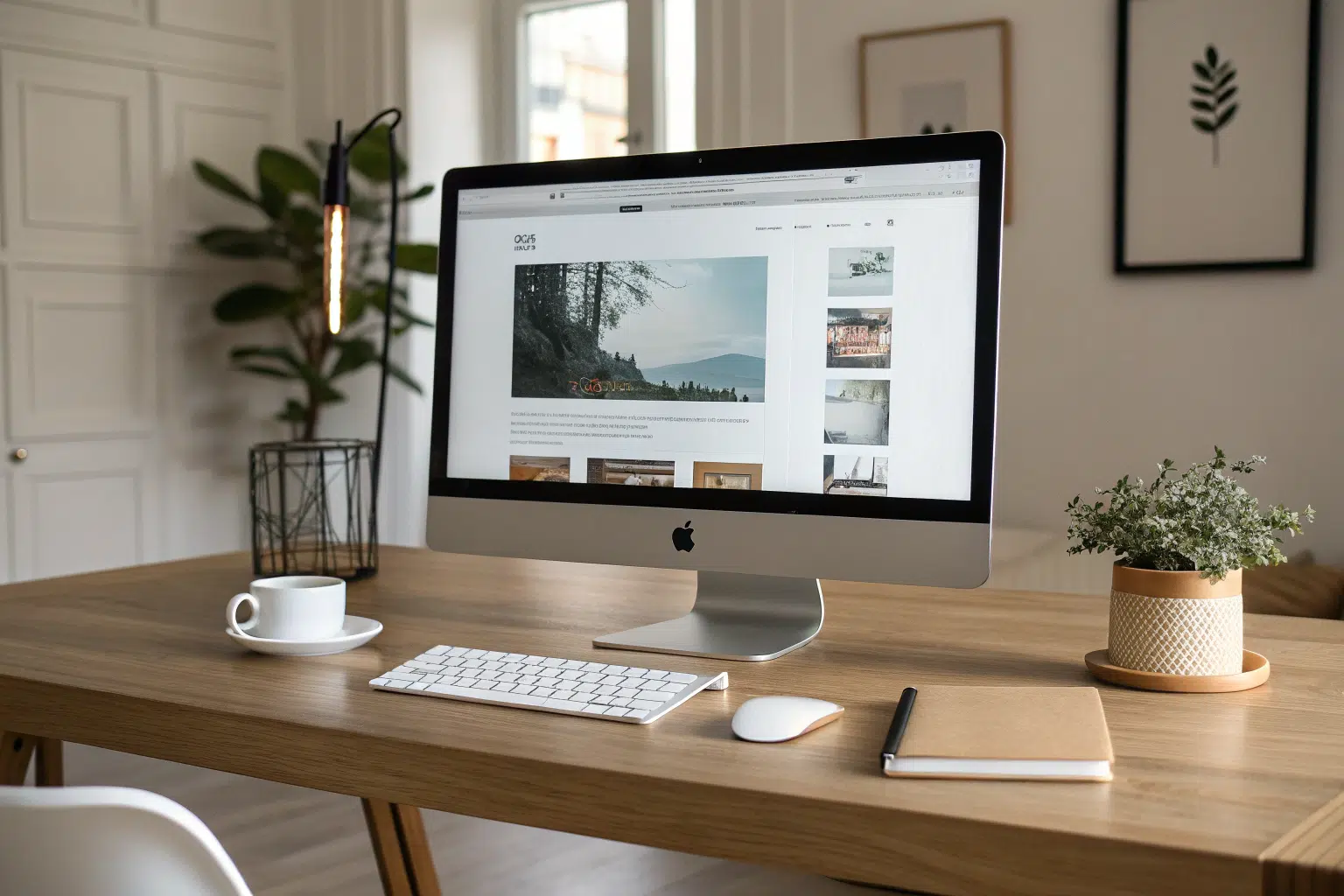 how to center an image in css