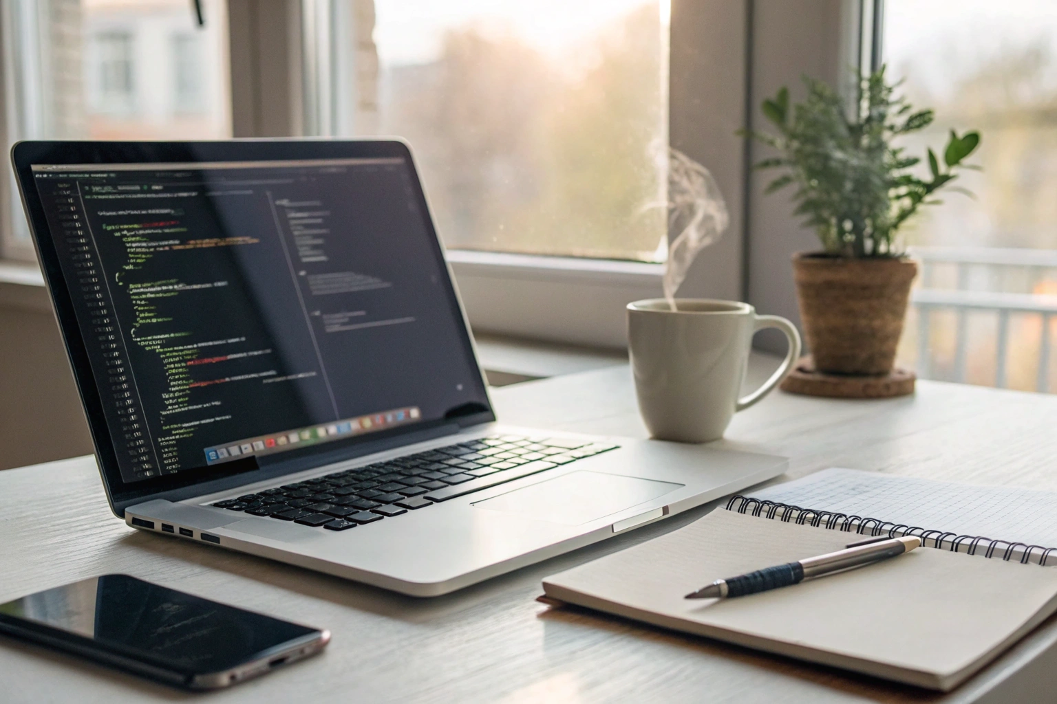 how to learn to code at 40