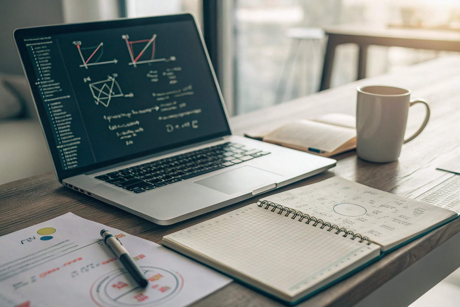 math for programming