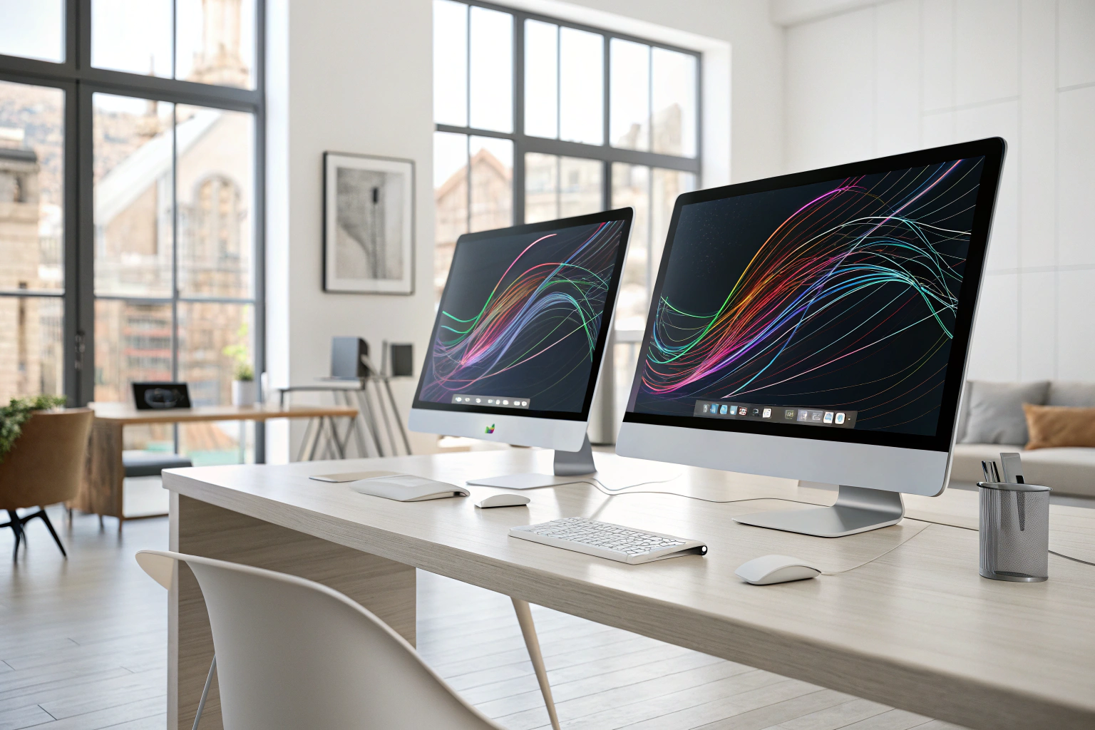 merge k sorted lists