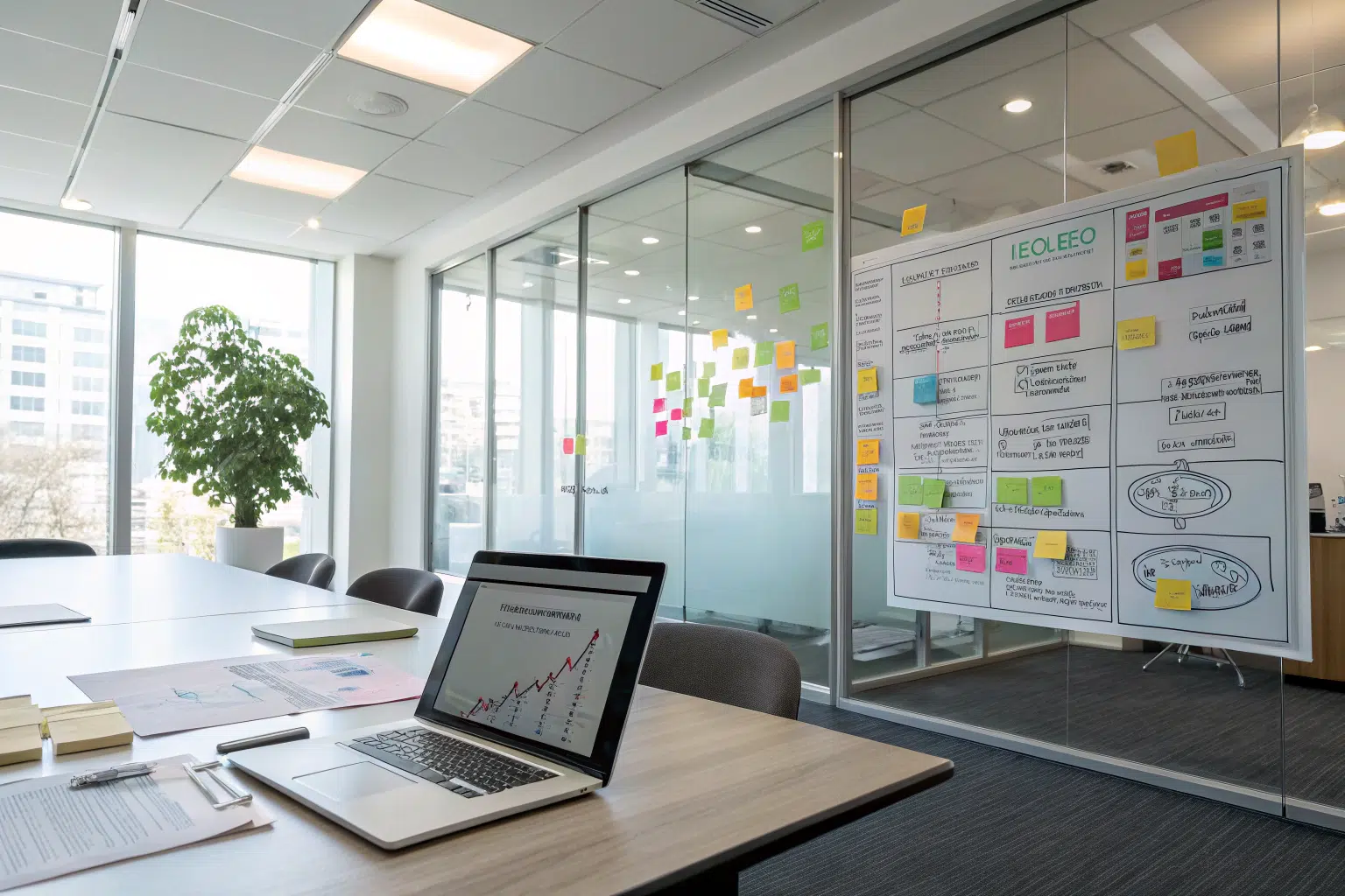 problem decomposition