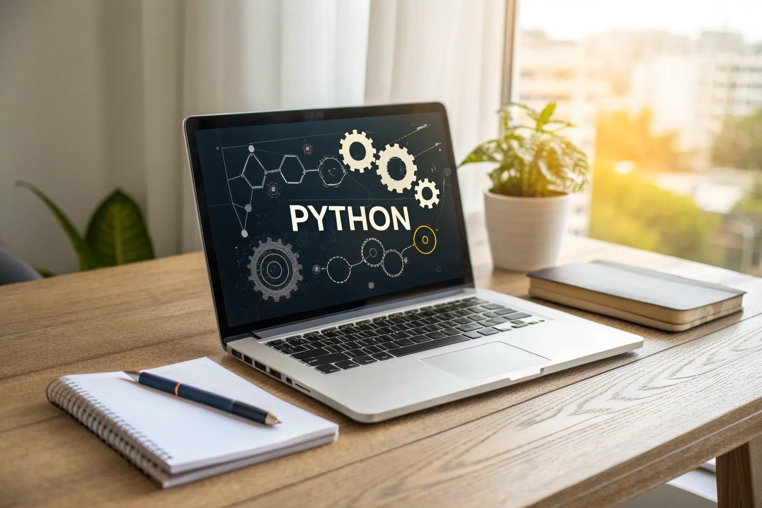 Python automation scripts to streamline your workflow and tasks