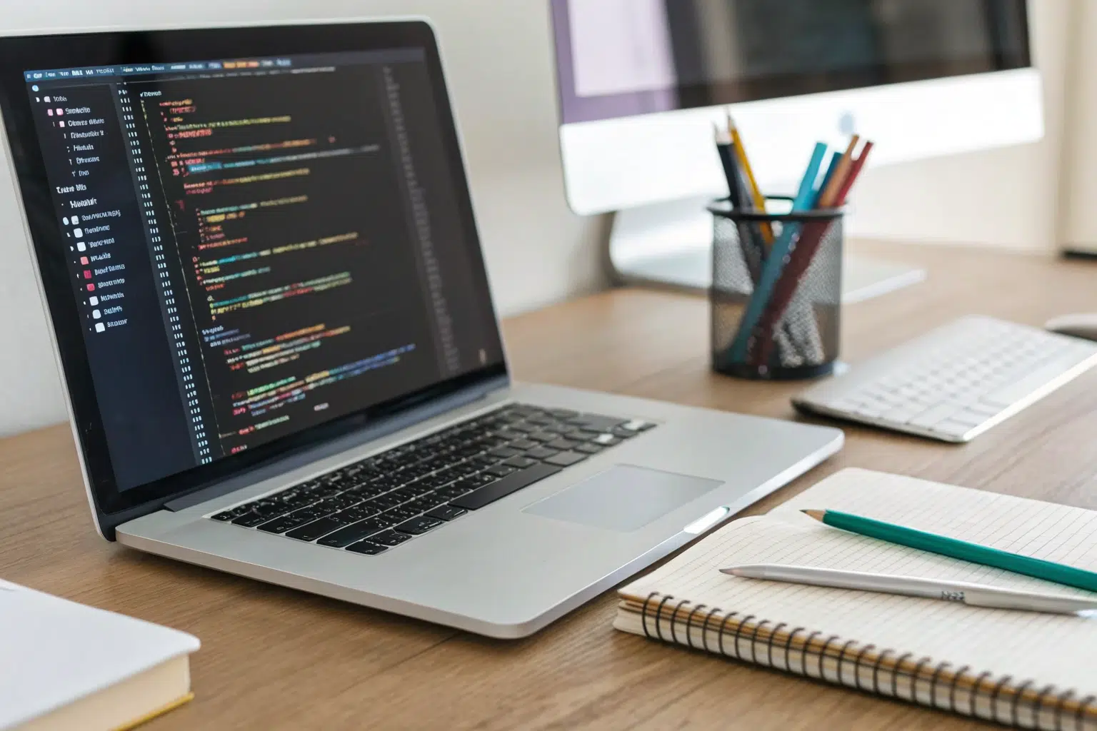 what is scratch programming